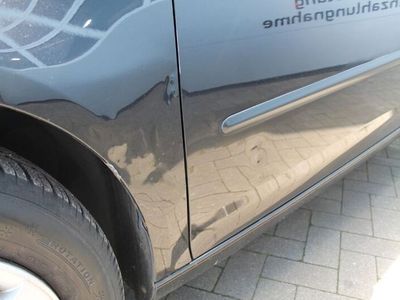 VW Golf V