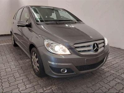 Mercedes B170
