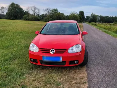 Gebraucht VW Golf VI