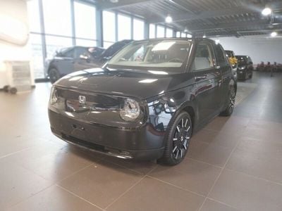 Honda e