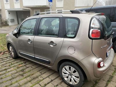 Beige Gebraucht 2012 Citroën C3 Van / Kleinbus | 5.900 € (Etwas zu teuer)