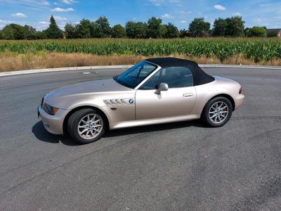 BMW Z3