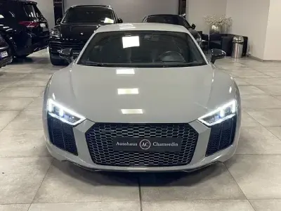Gebraucht Audi R8 Coupé