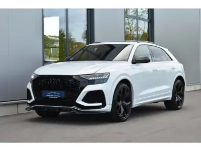Gebraucht Audi RS Q8