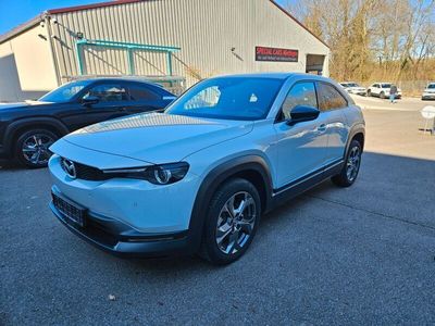 Mazda MX30