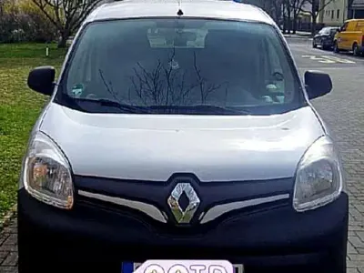 Gebraucht Renault Kangoo 95 PS (69 kW) 2020 Van / Kleinbus