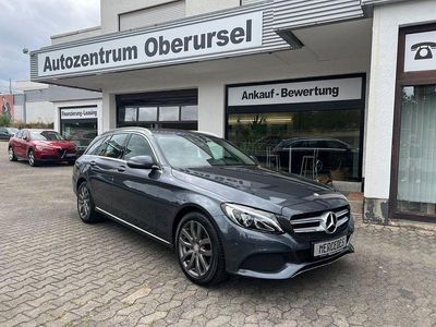 Mercedes C180