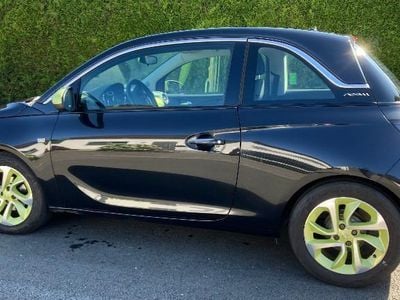 Opel Adam