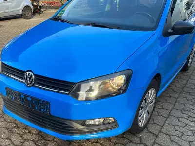 Gebraucht VW Polo