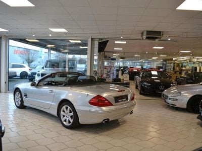 Mercedes SL350