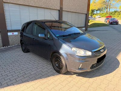 Second-hand Ford C-MAX 136 CP (100 kW) 2009 Andere farben Monovolum