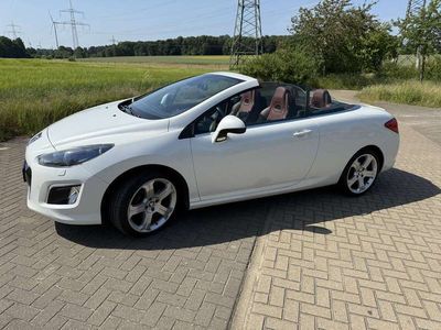 Peugeot 308 CC