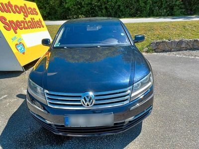 VW Phaeton