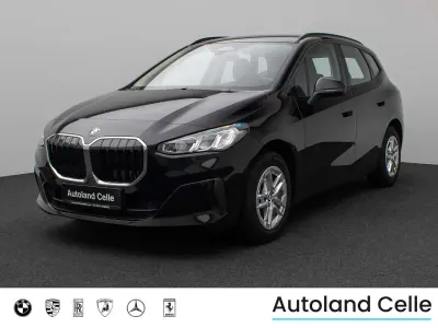 Gebraucht BMW 216