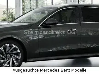 Gebraucht Mercedes E300