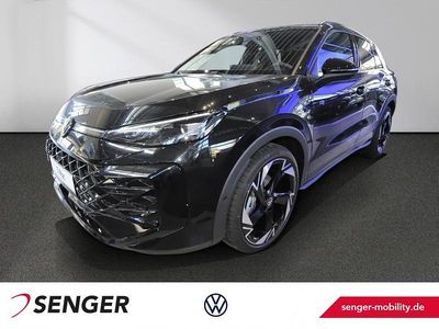 Nouă VW T-Roc Comfortline 150 CP (110 kW) 2026 Negru SUV