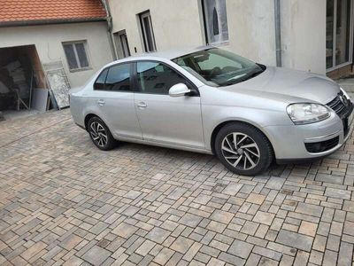 VW Jetta