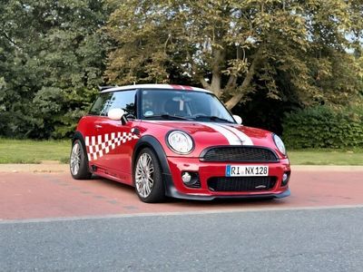 Mini John Cooper Works