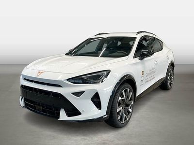 Usata Cupra Formentor VZ 333 CV (244 kW) 2026 Bianco SUV