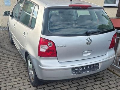 VW Polo