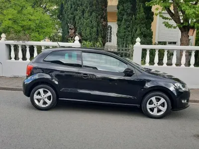 Gebraucht VW Polo