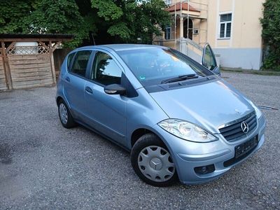 Mercedes A150