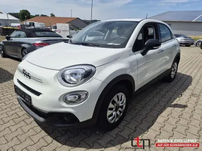 Gebraucht Fiat 500X