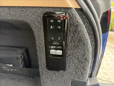 Gebraucht Land Rover Range Rover