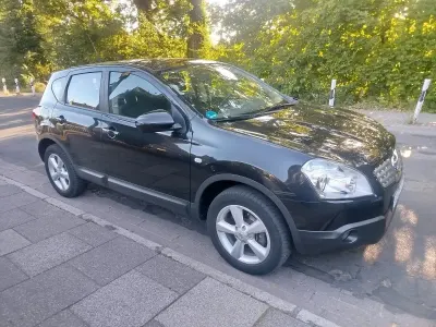 Gebraucht Nissan Qashqai