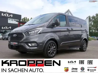 Gebraucht Ford Tourneo
