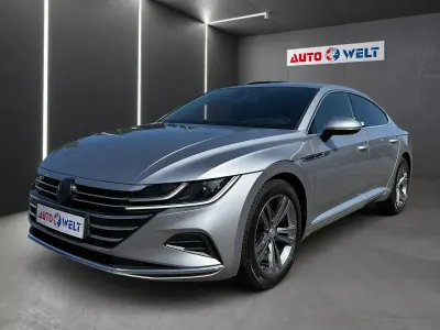 Gebraucht VW Arteon