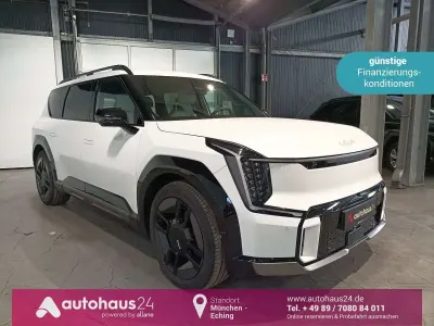 Gebraucht Kia EV9