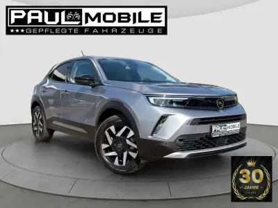 Gebraucht Opel Mokka-e