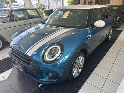Mini Cooper Clubman