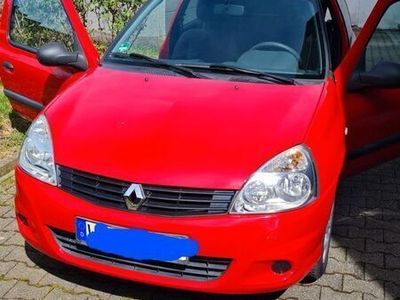 gebraucht Renault Clio Campus 1.2 Campus