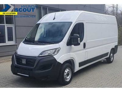 gebraucht Fiat Ducato L4H2