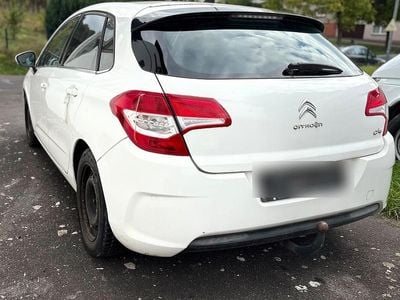 Citroën C4