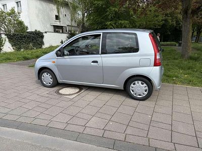 Gebraucht Daihatsu Cuore