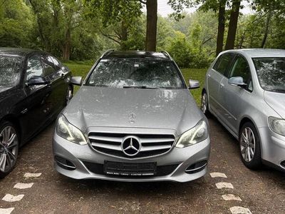 Mercedes E250