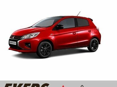Gebraucht Mitsubishi Space Star Select 71 PS (52 kW) 2024 Andere farbe Kleinwagen