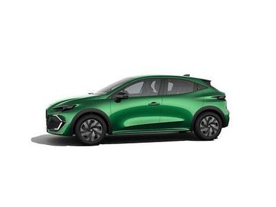 Nuova Renault Clio V Evolution 115 CV (84 kW) 2025 Verde Berlina