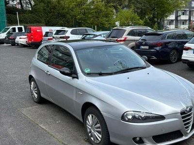 gebraucht Alfa Romeo 147 Alfa1.6TS !TÜV NEU!