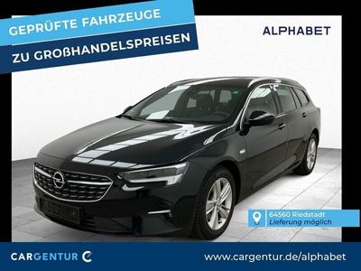 Opel Insignia Country Tourer