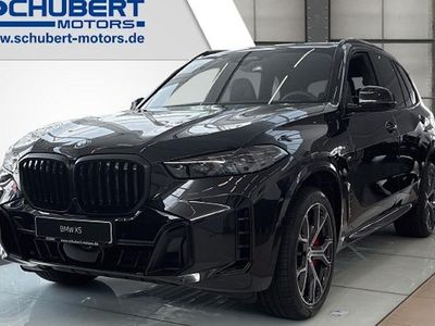 Schwarz Neu 2025 BMW X5 SUV | 101.500 € (Guter Preis)