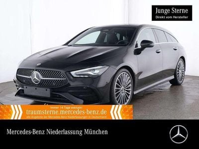 Mercedes CLA200