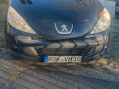Peugeot 206+