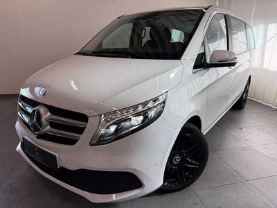 Mercedes V300