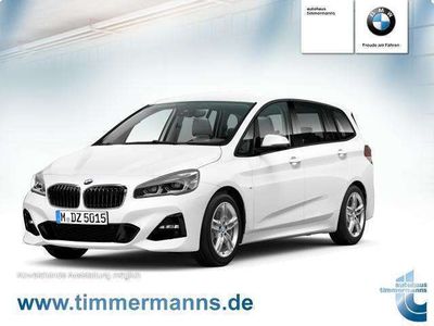 gebraucht BMW 220 Gran Tourer 