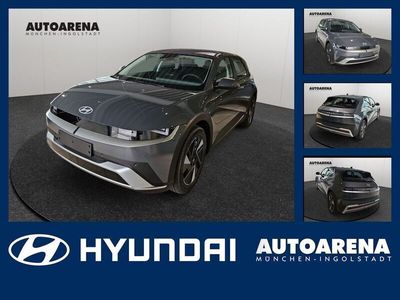Neu Hyundai Ioniq 5 Dynamiq 125 kW (170 PS) 2025 Grau SUV