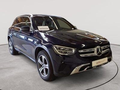 Mercedes GLC220